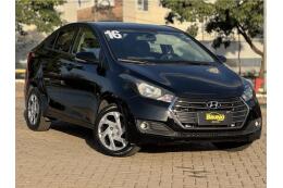 Hyundai HB20 S
