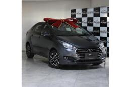 Hyundai HB20 S