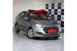 Hyundai HB20 S