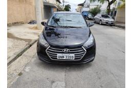 Hyundai HB20 S