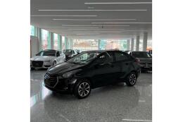 Hyundai HB20 S