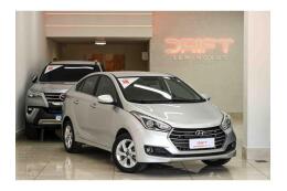 Hyundai HB20 S