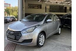 Hyundai HB20 S