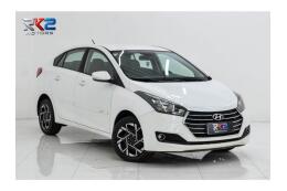 Hyundai HB20 S