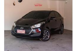 Hyundai HB20 S