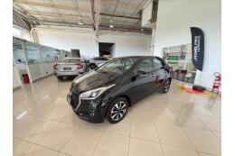 Hyundai HB20 S