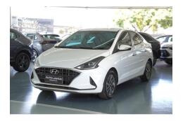Hyundai HB20 S