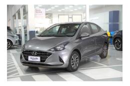 Hyundai HB20 S
