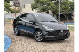 Hyundai HB20 S
