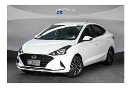 Hyundai HB20 S