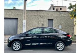 Hyundai HB20 S