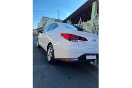 Hyundai HB20 S