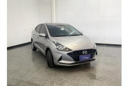 Hyundai HB20 S