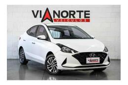 Hyundai HB20 S