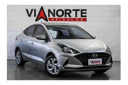Hyundai HB20 S