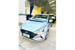 Hyundai HB20 S