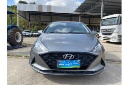 Hyundai HB20 S