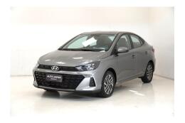 Hyundai HB20 S