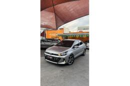 Hyundai HB20 S