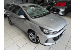 Hyundai HB20 S