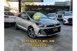 Hyundai HB20 S