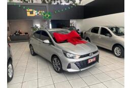 Hyundai HB20 S