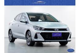 Hyundai HB20 S