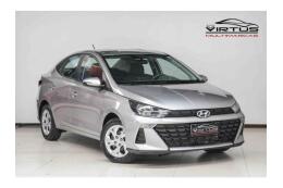 Hyundai HB20 S