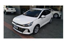 Hyundai HB20 S