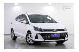 Hyundai HB20 S