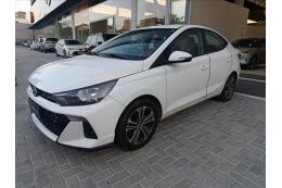 Hyundai HB20 S
