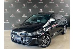 Hyundai HB20 S