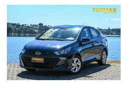 Hyundai HB20 S