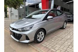 Hyundai HB20 S
