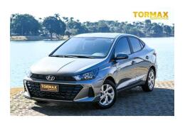 Hyundai HB20 S
