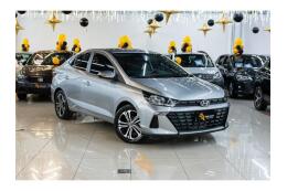 Hyundai HB20 S