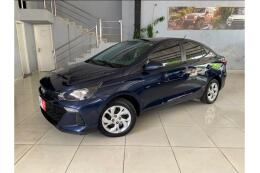 Hyundai HB20 S 2024/2025