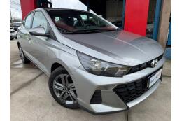 Hyundai HB20 S 2024/2025