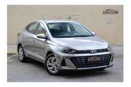 Hyundai HB20 S