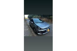 Hyundai HB20 S