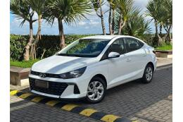 Hyundai HB20 S