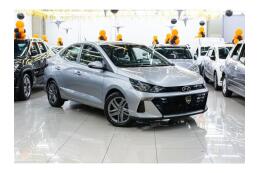 Hyundai HB20 S