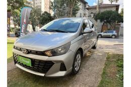Hyundai HB20 S