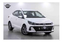 Hyundai HB20 S