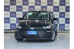 Hyundai HB20 S