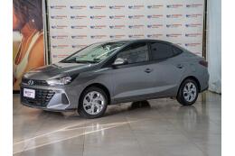Hyundai HB20 S