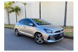Hyundai HB20 S