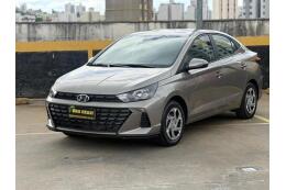 Hyundai HB20 S