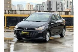 Hyundai HB20 S
