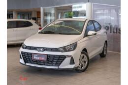 Hyundai HB20 S